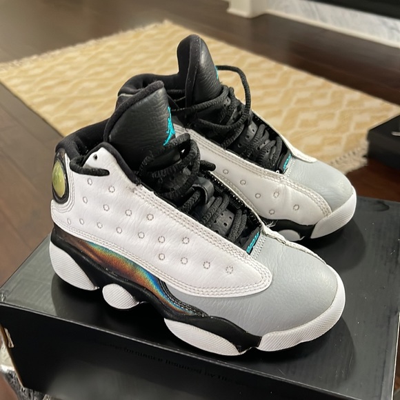 Jordan 13 Retro (BP) - Picture 3 of 4